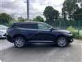 2017 Toyota Harrier