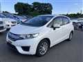 2015 Honda Fit Hybrid