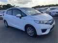 2015 Honda Fit Hybrid