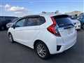 2015 Honda Fit Hybrid