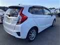 2015 Honda Fit Hybrid