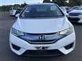 2015 Honda Fit Hybrid