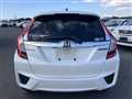 2015 Honda Fit Hybrid