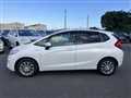 2015 Honda Fit Hybrid