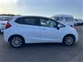 2015 Honda Fit Hybrid