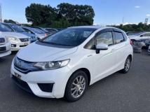 2015 Honda Fit Hybrid