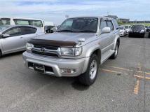 2000 Toyota Hilux Surf