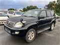 2008 Toyota Land Cruiser Prado