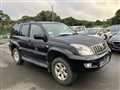2008 Toyota Land Cruiser Prado