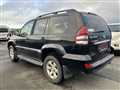 2008 Toyota Land Cruiser Prado