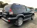 2008 Toyota Land Cruiser Prado