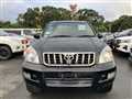 2008 Toyota Land Cruiser Prado
