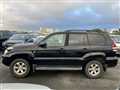 2008 Toyota Land Cruiser Prado