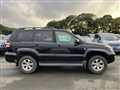 2008 Toyota Land Cruiser Prado