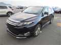 2017 Toyota Harrier