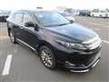 2017 Toyota Harrier