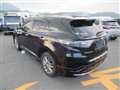 2017 Toyota Harrier