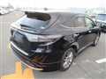 2017 Toyota Harrier