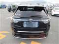 2017 Toyota Harrier
