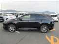 2017 Toyota Harrier