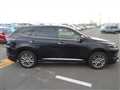 2017 Toyota Harrier