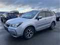 2013 Subaru Forester