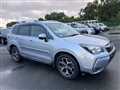2013 Subaru Forester