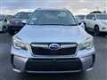 2013 Subaru Forester