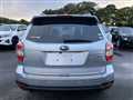 2013 Subaru Forester
