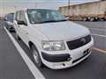 2013 Toyota Succeed Van