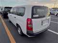 2013 Toyota Succeed Van