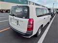 2013 Toyota Succeed Van