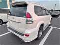 2007 Toyota Land Cruiser Prado
