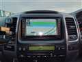 2007 Toyota Land Cruiser Prado