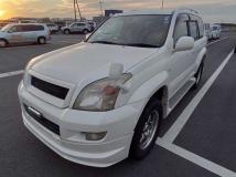 2007 Toyota Land Cruiser Prado