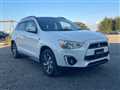 2015 Mitsubishi RVR