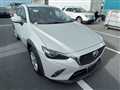 2015 Mazda CX-3