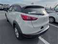 2015 Mazda CX-3