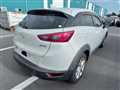 2015 Mazda CX-3