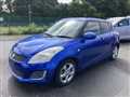 2015 Suzuki Swift