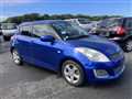 2015 Suzuki Swift