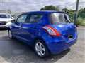 2015 Suzuki Swift