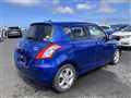 2015 Suzuki Swift