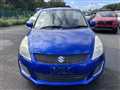 2015 Suzuki Swift