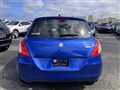 2015 Suzuki Swift