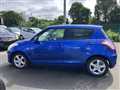 2015 Suzuki Swift