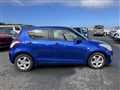 2015 Suzuki Swift