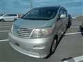 2005 Toyota Alphard