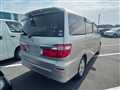 2005 Toyota Alphard