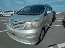 2005 Toyota Alphard